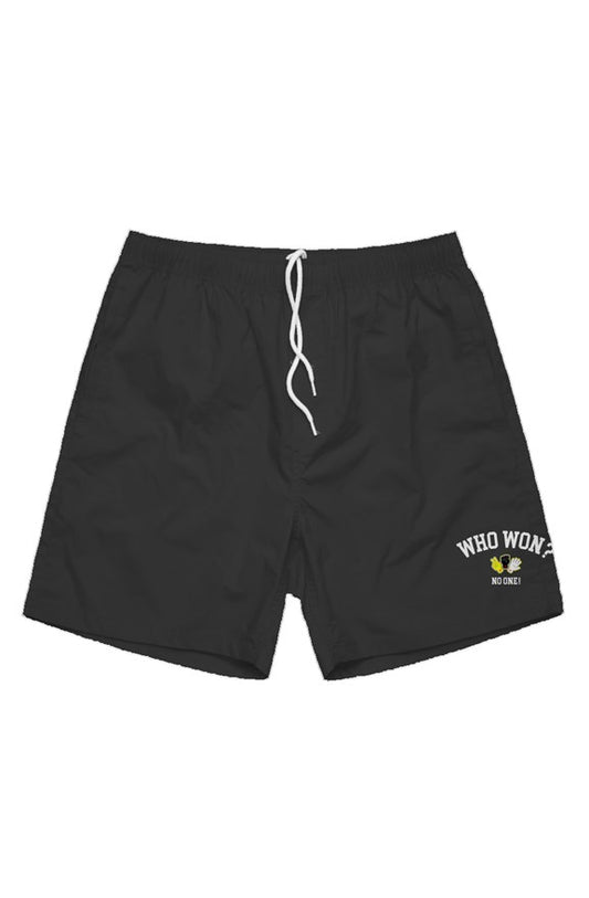 Classic Shorts (Black)