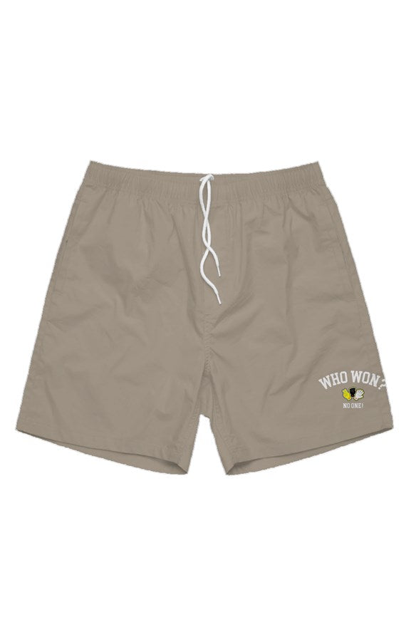 Classic Shorts (Mushroom)
